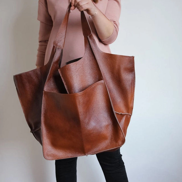 BowLift | Women's oversized handbag