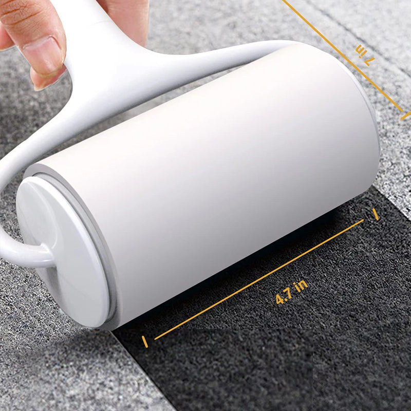 3 IN 1 PORTABLE LINT ROLLER | Bowlift