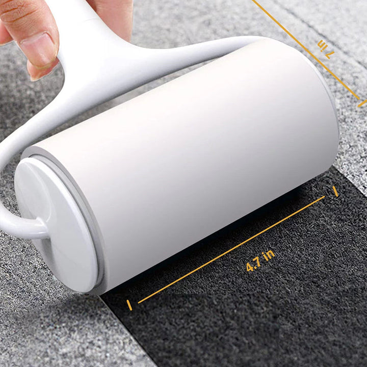 3 IN 1 PORTABLE LINT ROLLER | Bowlift