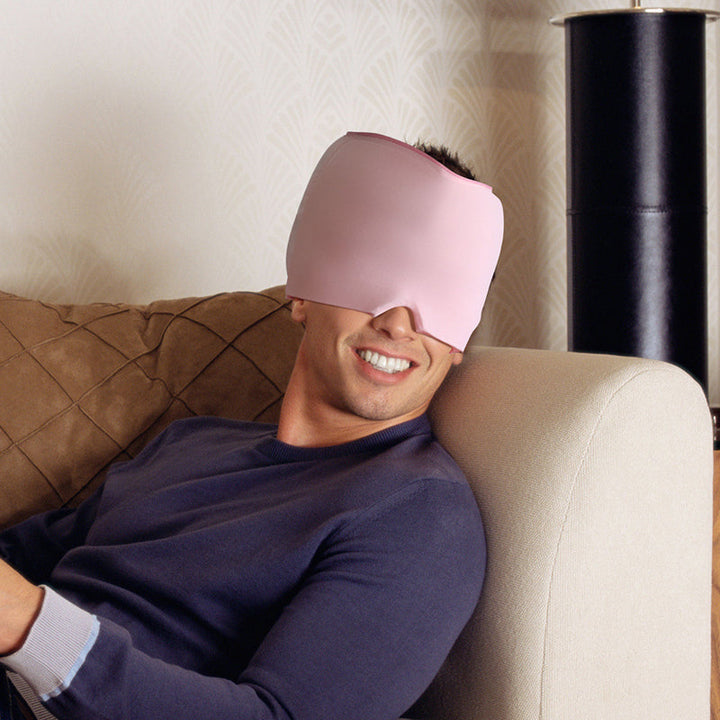 BowLift | Headaches Relief Hat
