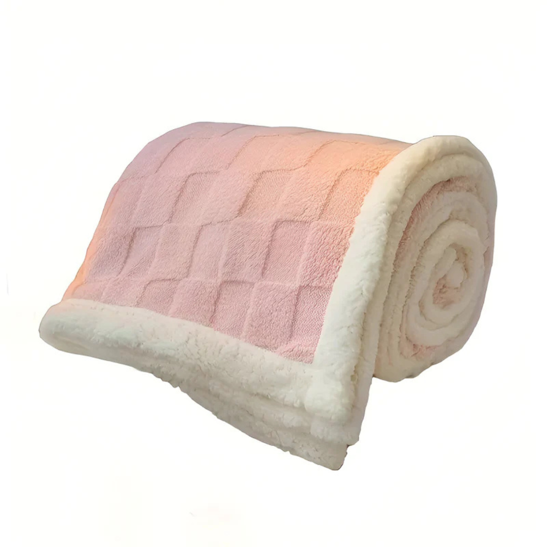BowLift | Luxury Fleece Blanket