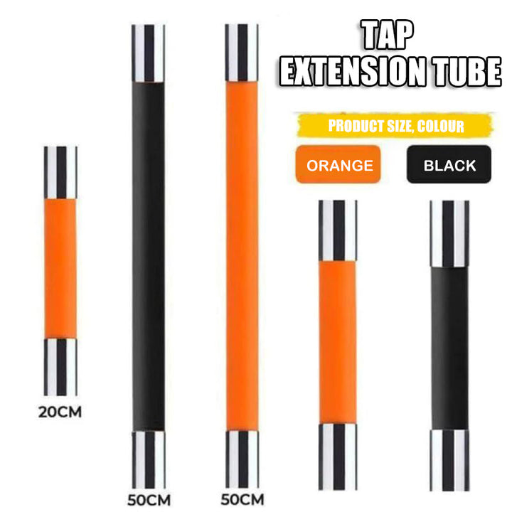 BowLift | Universal faucet extension tube