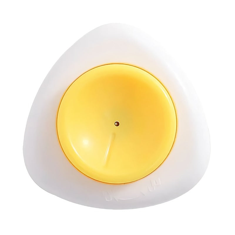 BowLift | Egg perforator with safety lock