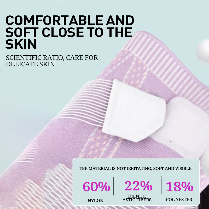 BowLift | Practical sports knee pads