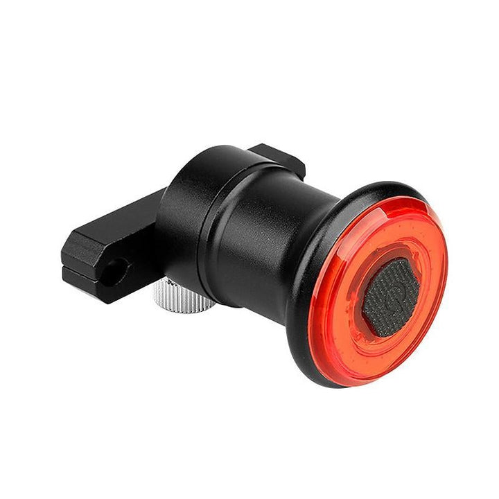 VeloSafe Slim – USB Rechargeable Intelligent Bicycle Rear Light with Brake Sensor | Bowlift