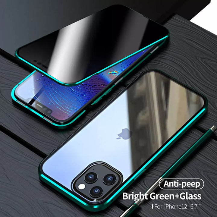 BowLift | Privacy Case for iphone