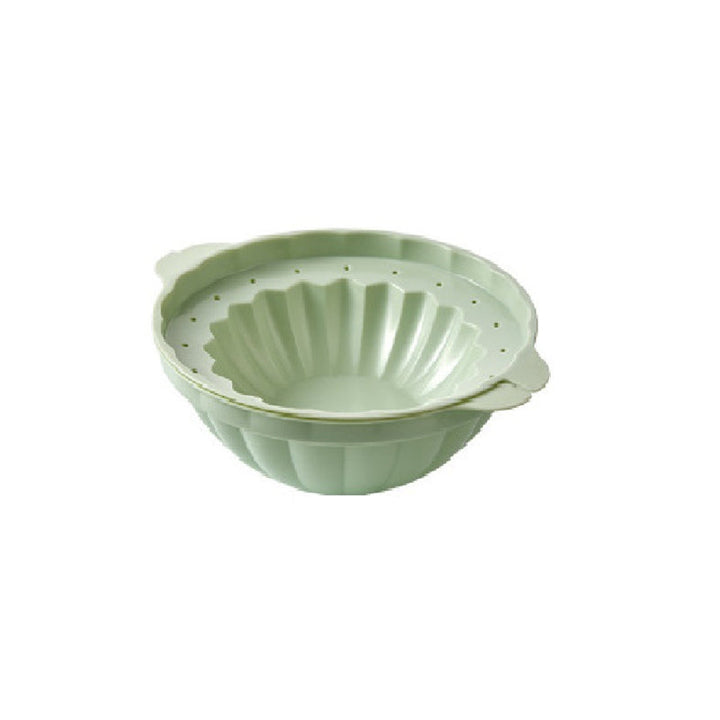 BowLift | New iced bowl mold