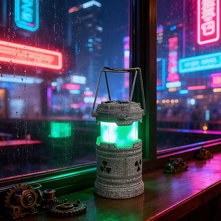 BowLift | NukeCore Lantern