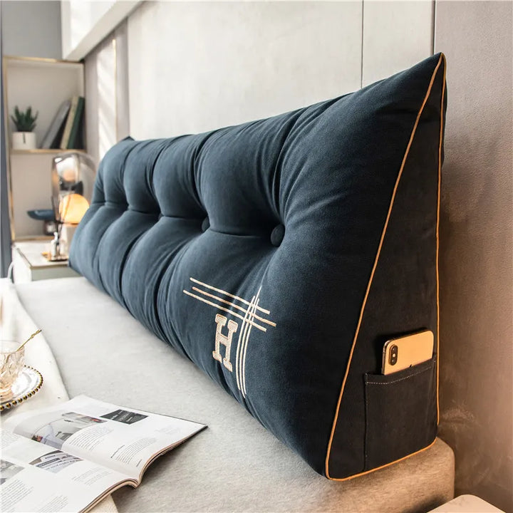 BowLift | Large Comfort Cushion - EmbraceNest