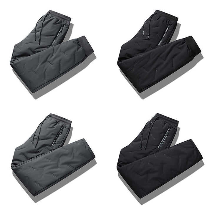 BowLift | Soft Fleece Lined Sweatpants