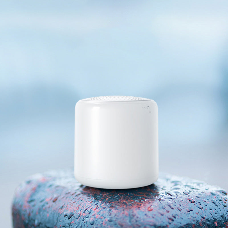 BowLift | Portable Bluetooth Speaker in Macaroon Color