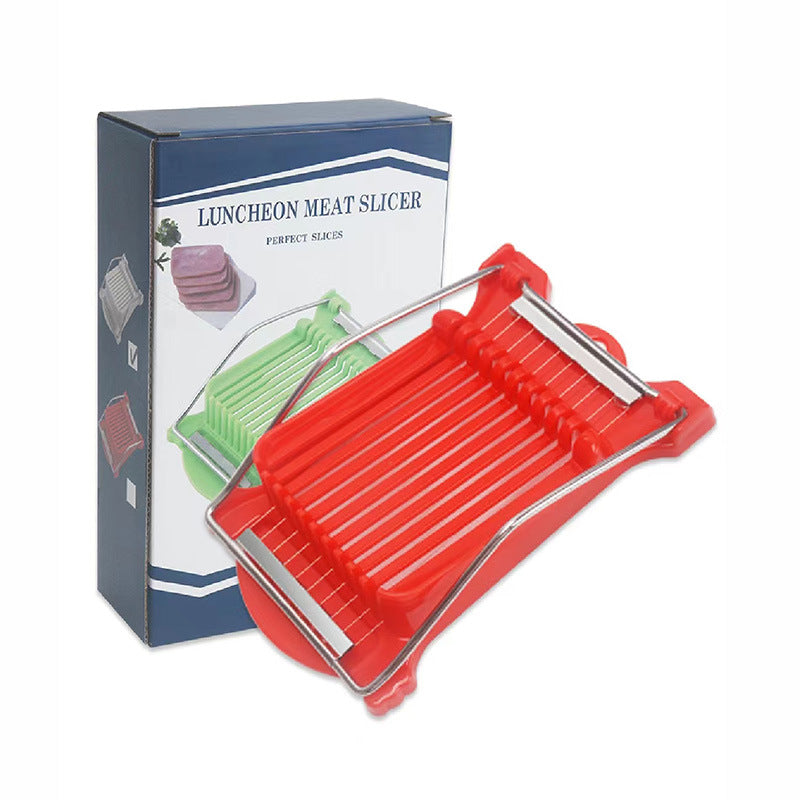 BowLift | Luncheon meat cutting tool