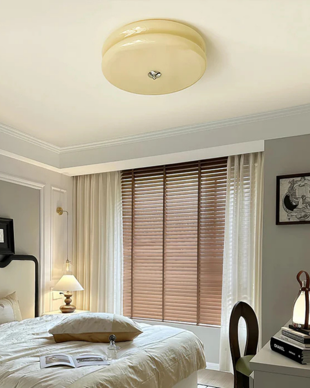BowLift | Ceiling lamp Modern and Classic Elegant