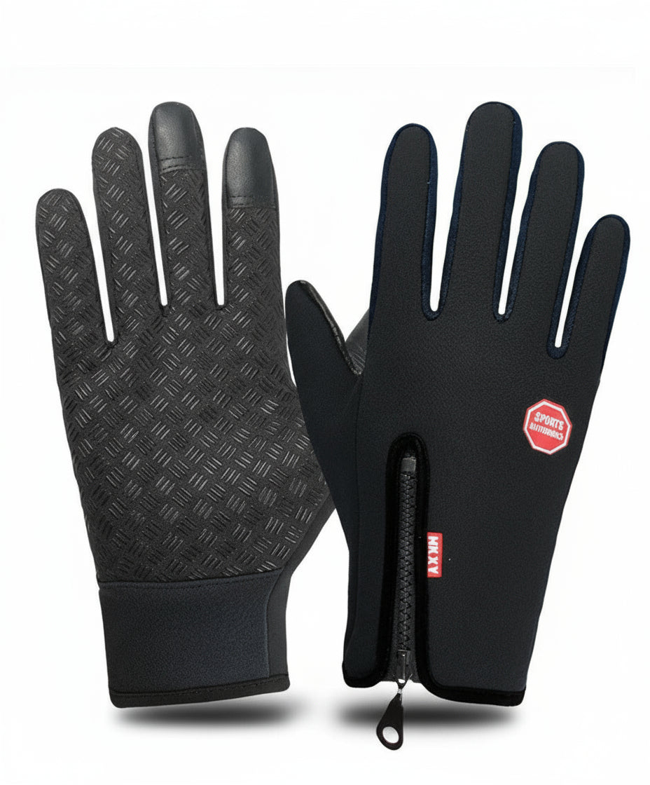 BowLift | Cycling Gloves Ski Gloves for Men and Women