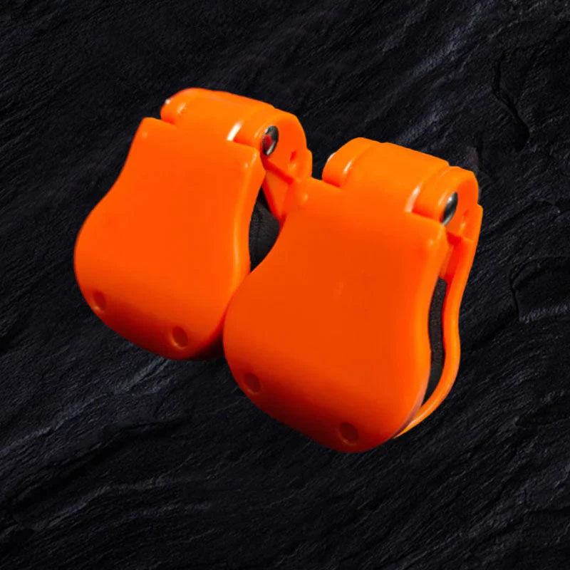 BowLift | Multifunctional fishing rod rack