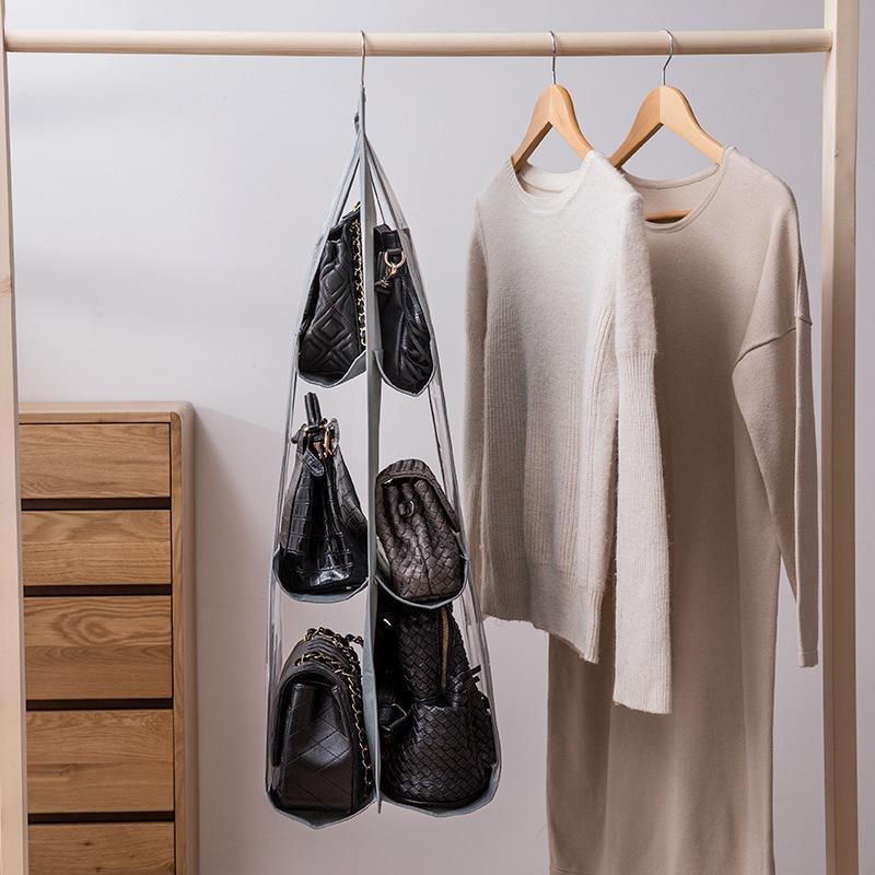 BowLift | Wardrobe Foldable  Organizer