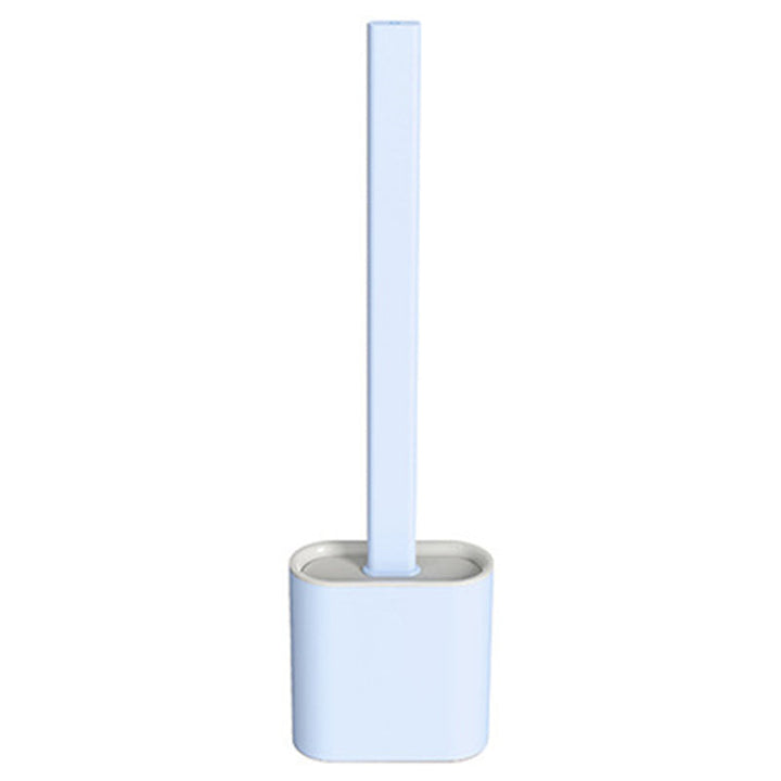 BowLift | Silicone toilet brush without dead corners