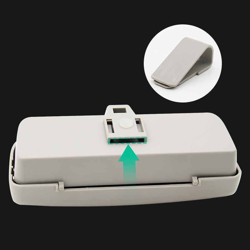 BowLift | Universal Car Sunglasses Case