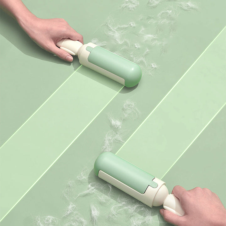 Pet Hair Remover Roll | Bowlift