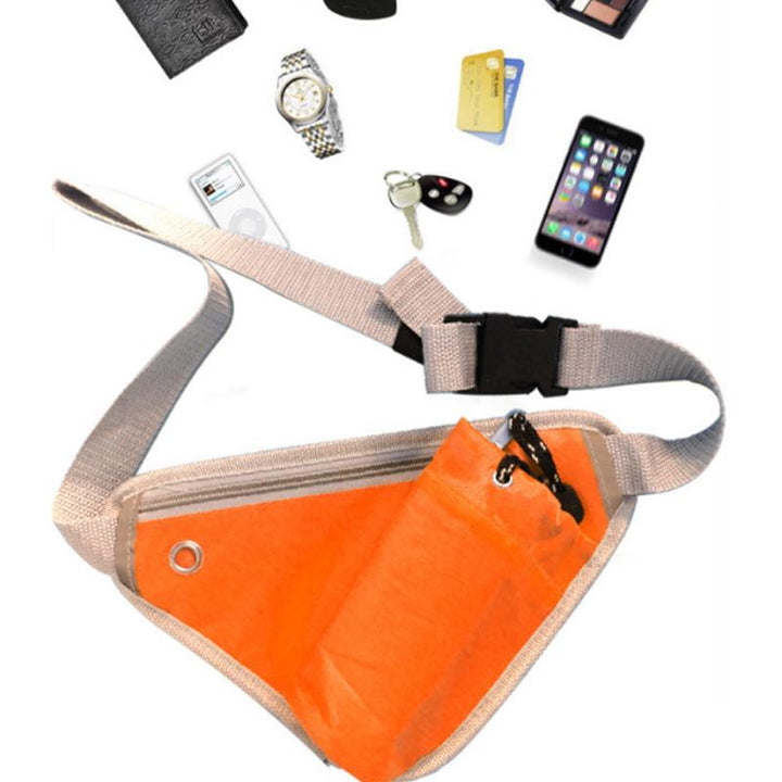 BowLift | Outdoor Triangle Sports Waist Bag