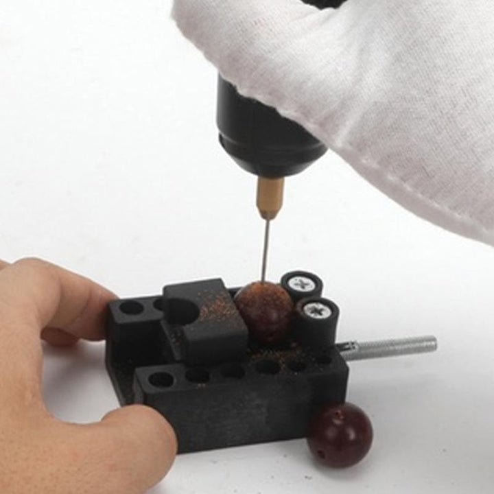 BowLift | Electric small handheld drill set