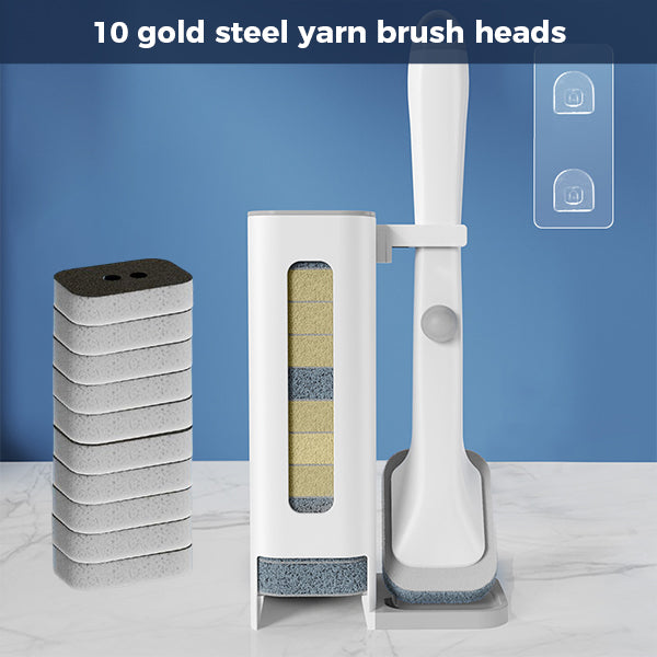 BowLift | MULTIFUNCTIONAL KITCHEN BRUSH