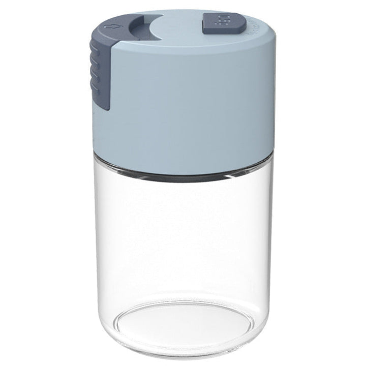 BowLift | Press Type Seasoning Bottle