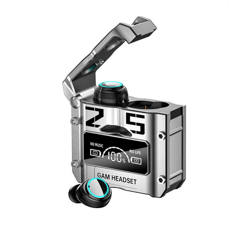 BowLift | Noise Reduction Low-Latency Wireless In-Ear Bluetooth Earphone
