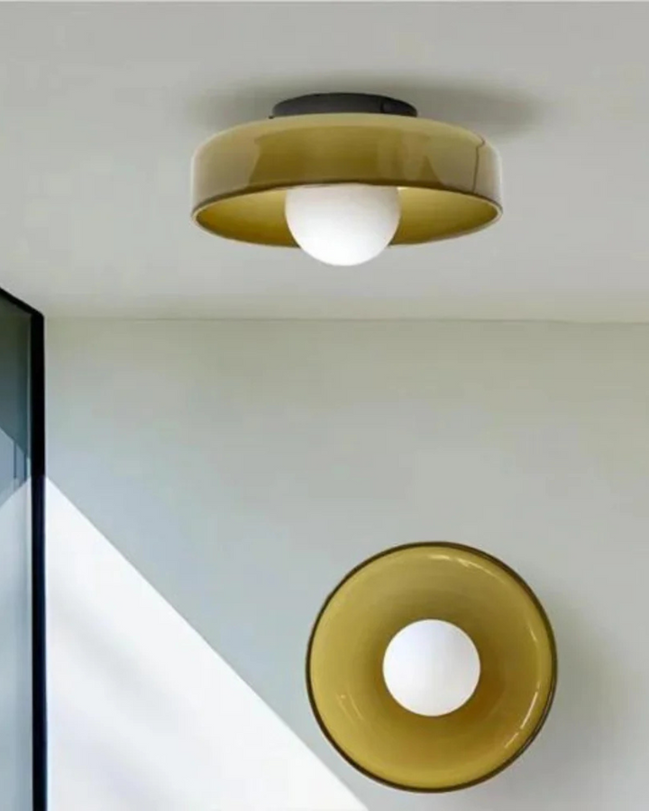 BowLift | Artistic Decorative Lamp Combining Art and Light