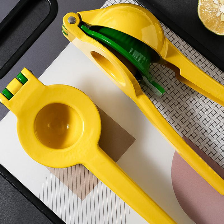 Lemon Juice Squeeze Tool | Bowlift