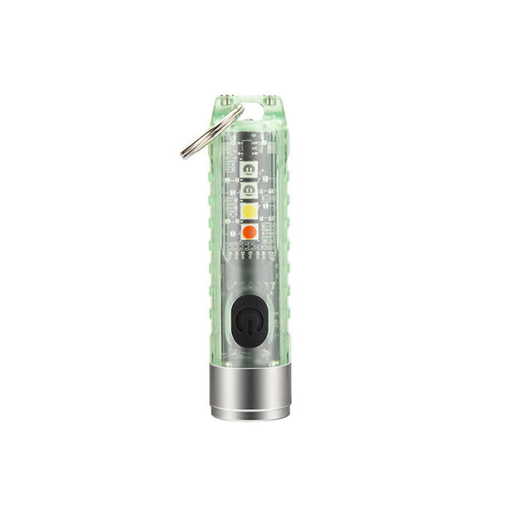 BowLift | Mini flashlight with keychain