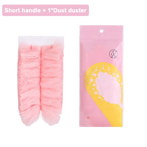 BowLift | Foldable, washable electrostatic duster