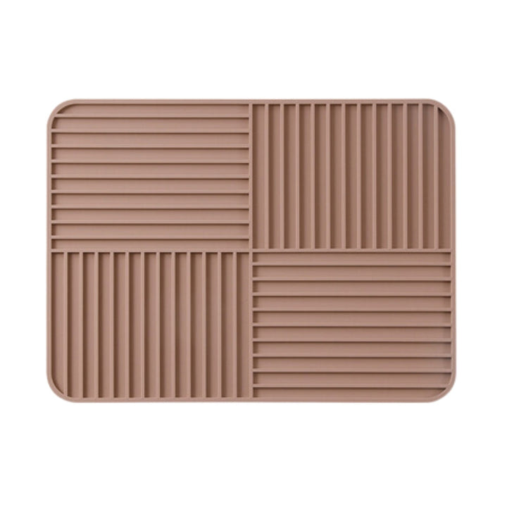 BowLift | Ridged Foldable Multi-Purpose Drying Mat