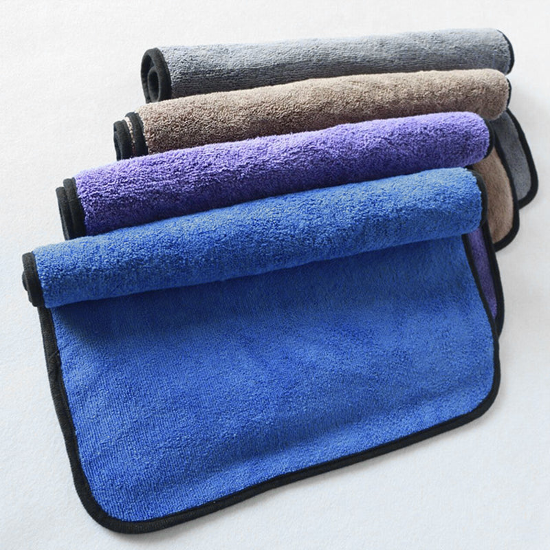BowLift | Car towel made of microfiber