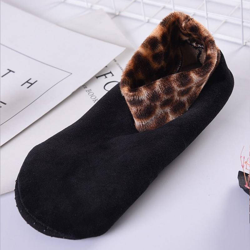 Non-slip inner thermal socks | Bowlift