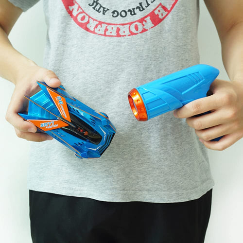 BowLift | Laser Car – The Next Generation Remote Control Car