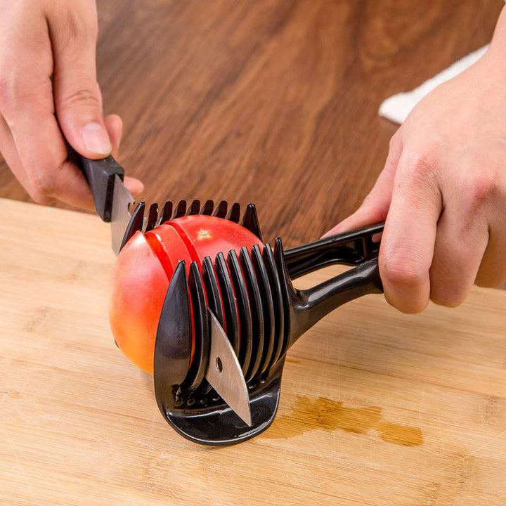 BowLift | Kitchen cutter cutting clip