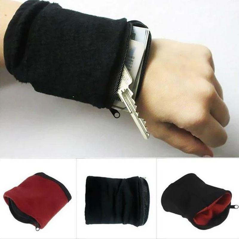 BowLift | Sports wrist bag
