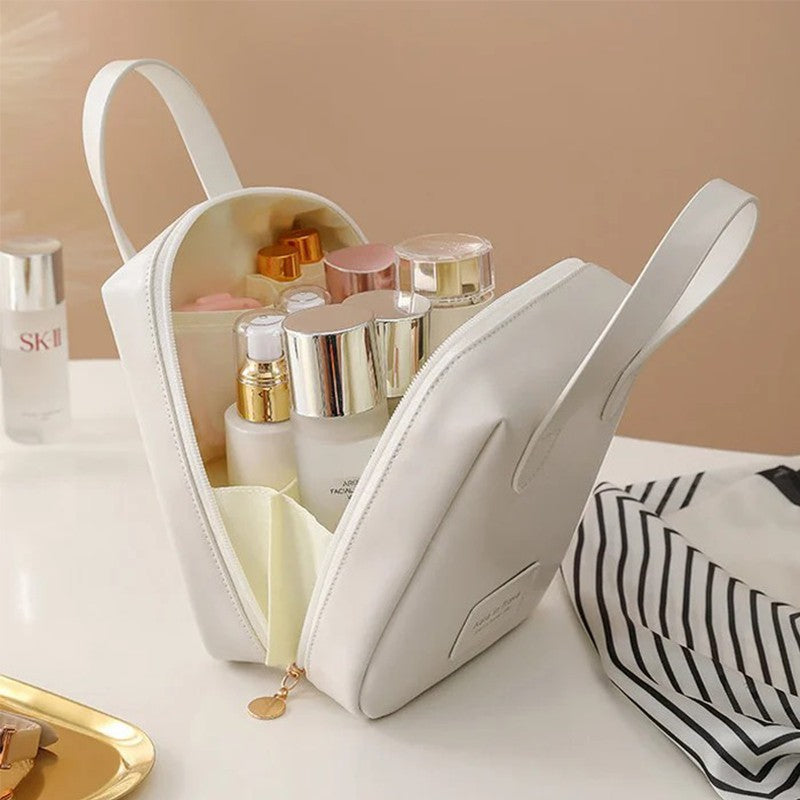 BowLift | Large capacity waterproof cosmetic bag