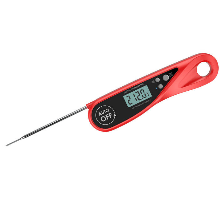 Folding Food Thermometer | Bowlift