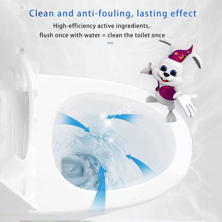 TOILET CLEANER | Bowlift