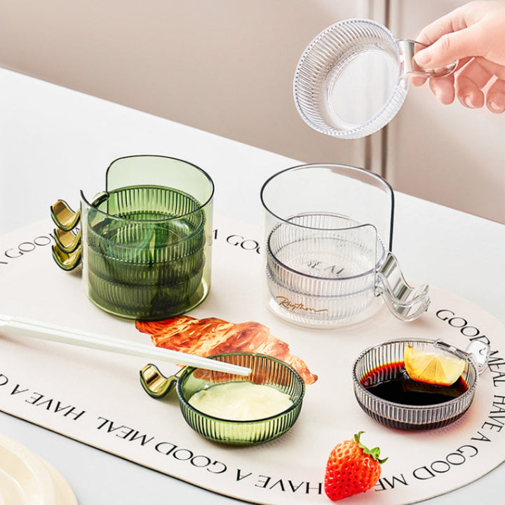 Kitchen Condiment Dish | Bowlift