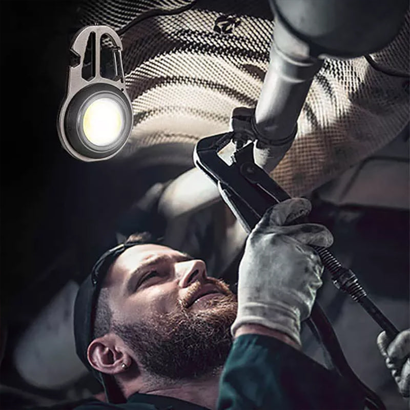 BowLift | Multifunctional Mini Work Light