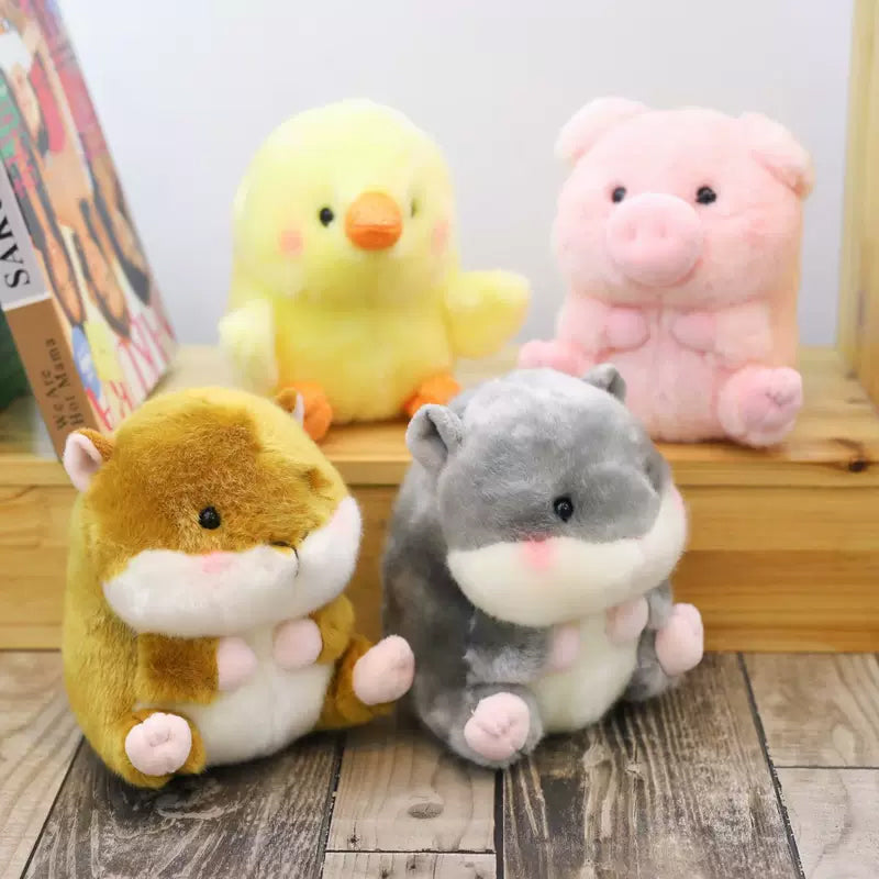 BowLift | Handmade Cute Doll