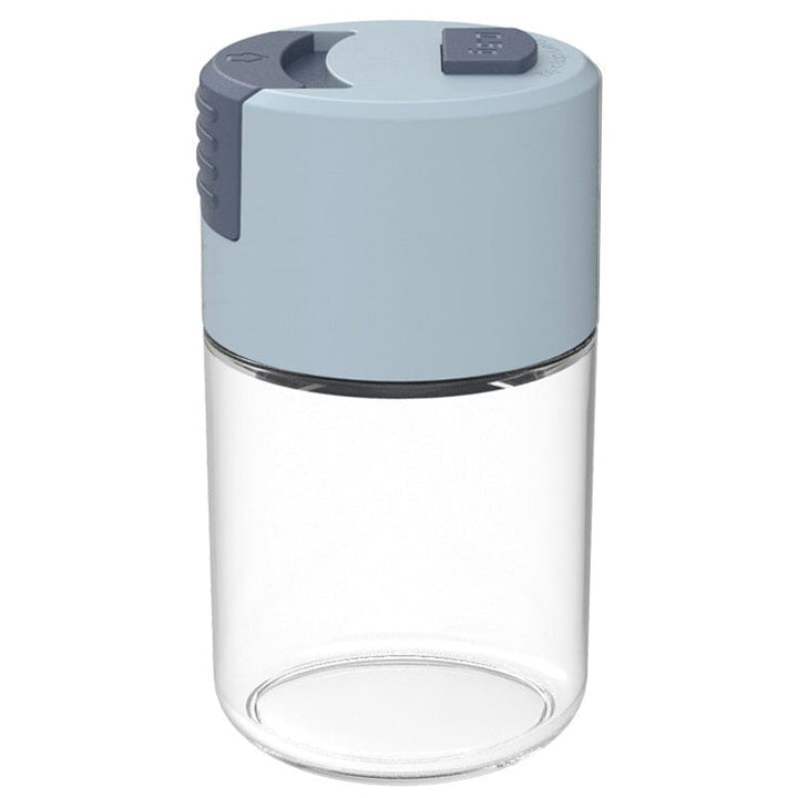 BowLift | SpiceShaker - Easily add flavors - Convenient and innovative!