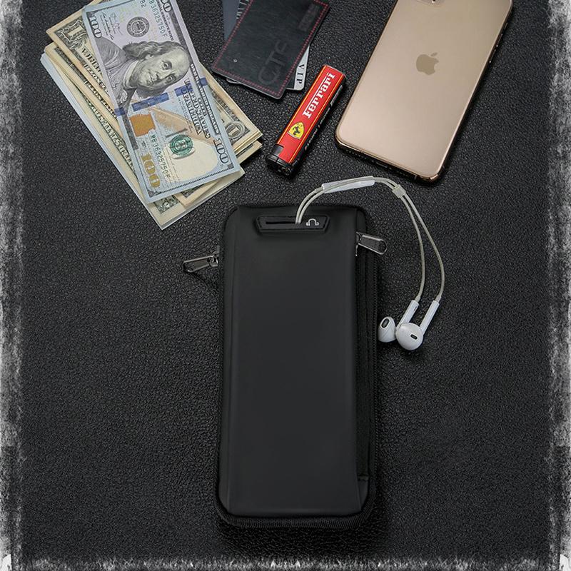 BowLift | Multifunctional Mini Crossbody Bag
