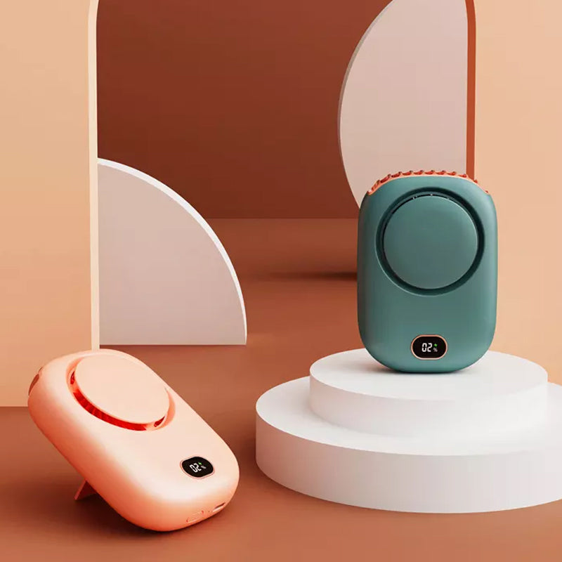 Portable USB Fan | Bowlift