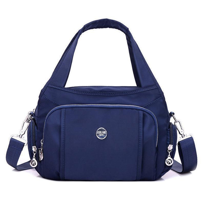 Waterproof Comfortable Crossbody Bag | Bowlift