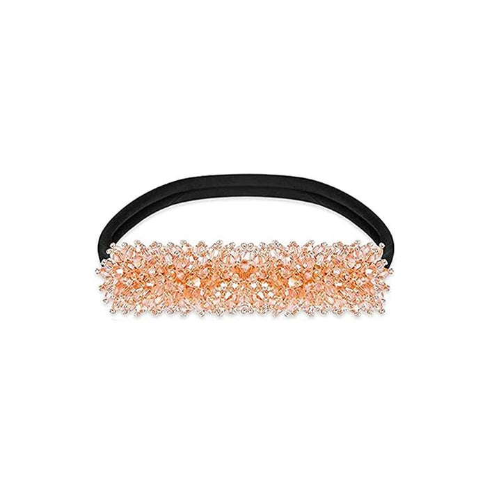 BowLift | Rhinestone Easy Bun Maker
