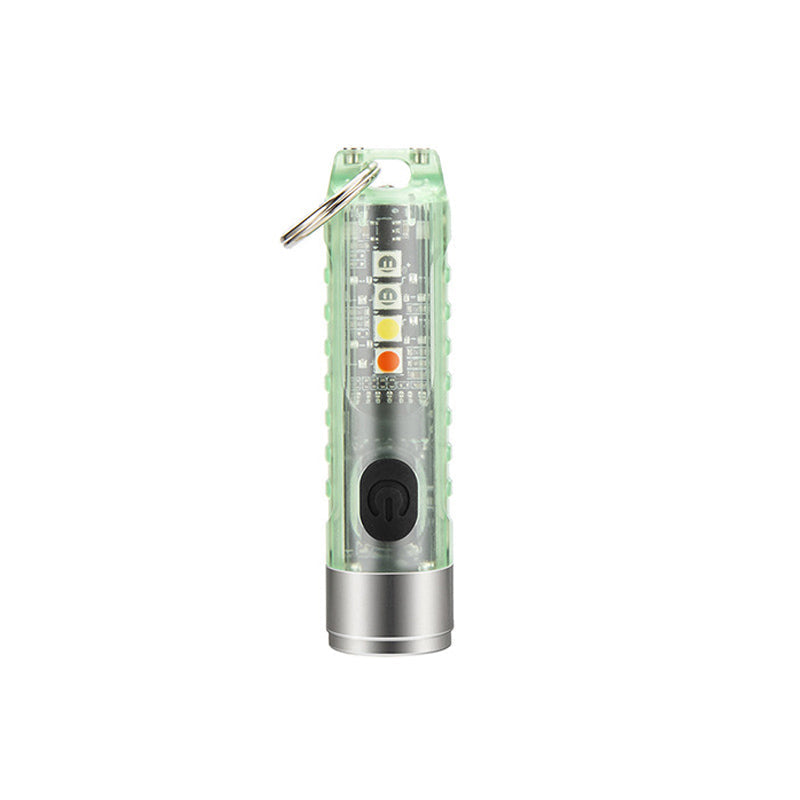 BowLift | Mini flashlight with keychain